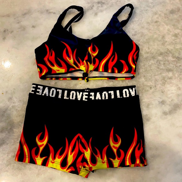 SHEIN Other - Brand New Girls Swimsuit